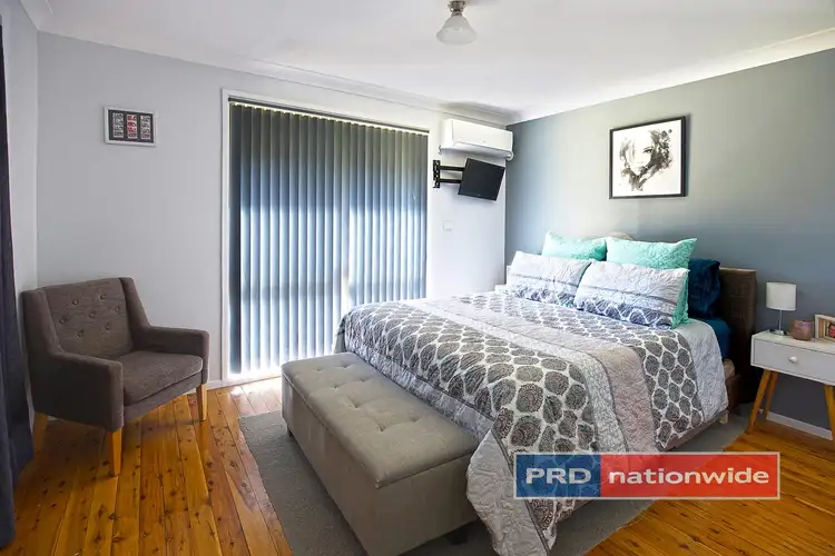 Fifth view of Homely house listing, 36 Harris Street, Jamisontown NSW 2750