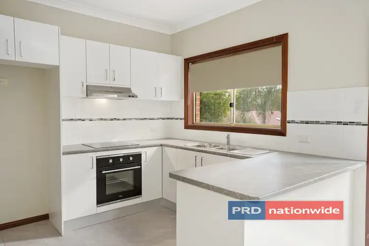 Fourth view of Homely townhouse listing, 1/65 Newham Drive, Cambridge Gardens NSW 2747