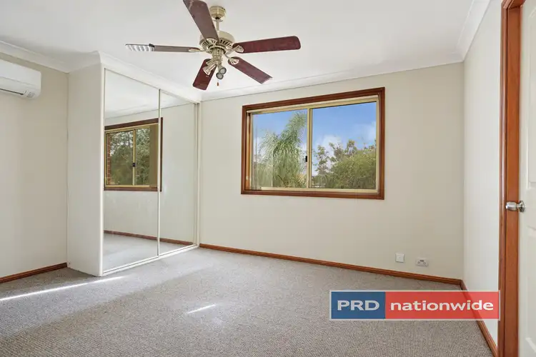 Fifth view of Homely townhouse listing, 1/65 Newham Drive, Cambridge Gardens NSW 2747