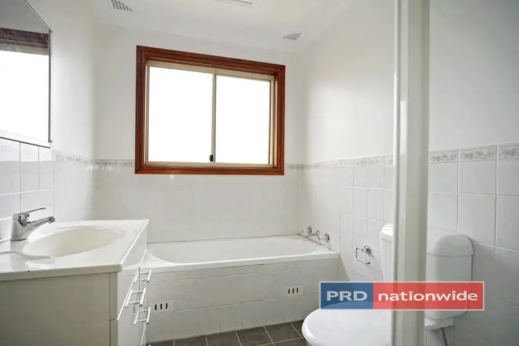 Sixth view of Homely townhouse listing, 1/65 Newham Drive, Cambridge Gardens NSW 2747