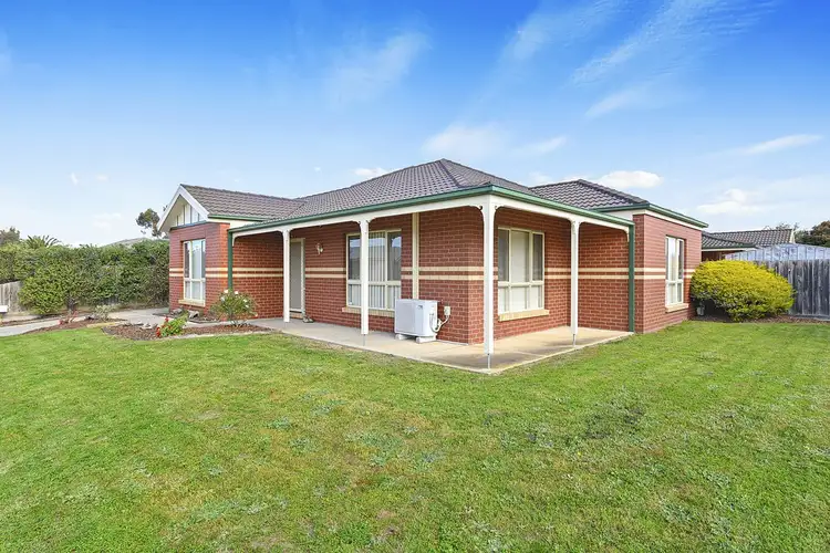 13 Bracknell Court, Lara VIC 3212