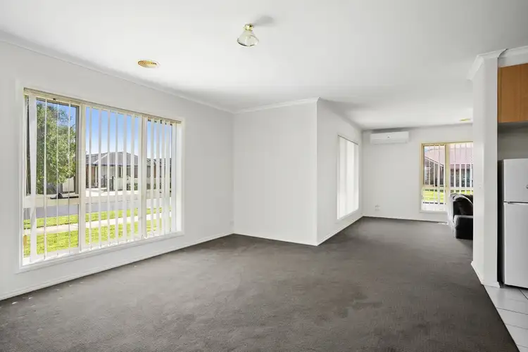 Second view of Homely house listing, 13 Bracknell Court, Lara VIC 3212