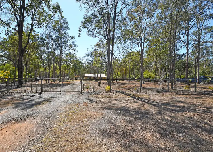 Main view of Homely house listing, 17 Melinda Rd, Torbanlea QLD 4662