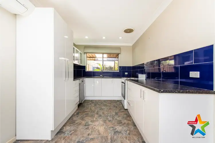 Main view of Homely semi-detached listing, 2A Marsh Court, Swan View WA 6056