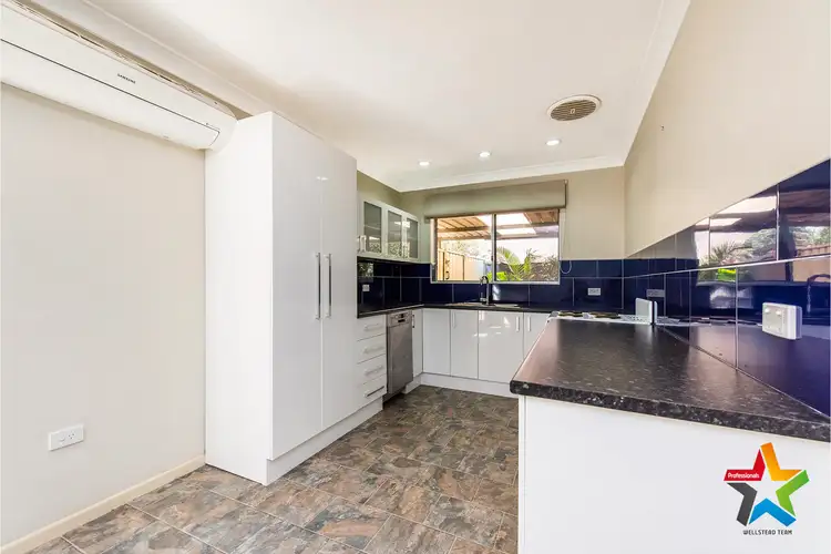 Third view of Homely semi-detached listing, 2A Marsh Court, Swan View WA 6056