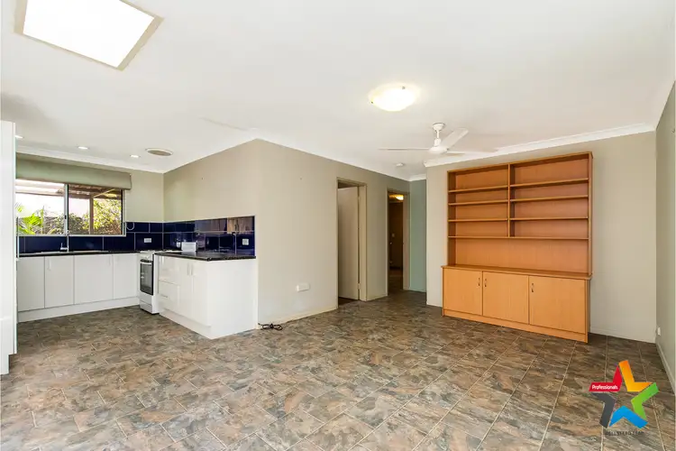 Fourth view of Homely semi-detached listing, 2A Marsh Court, Swan View WA 6056