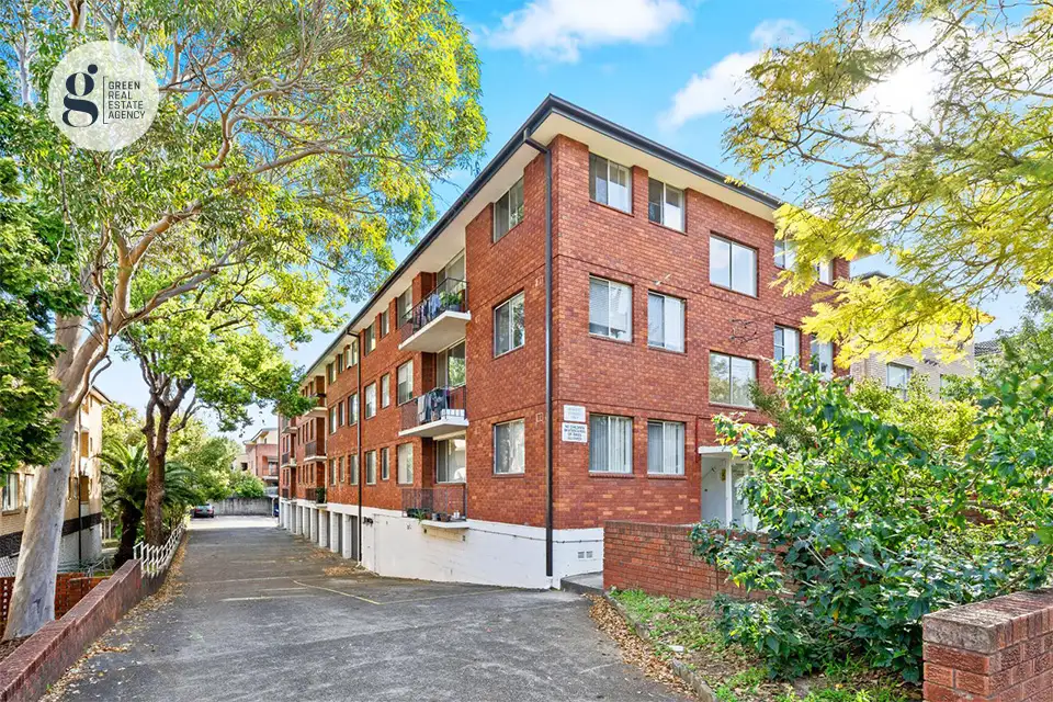 Main view of Homely unit listing, 2/4 Union Street, West Ryde NSW 2114