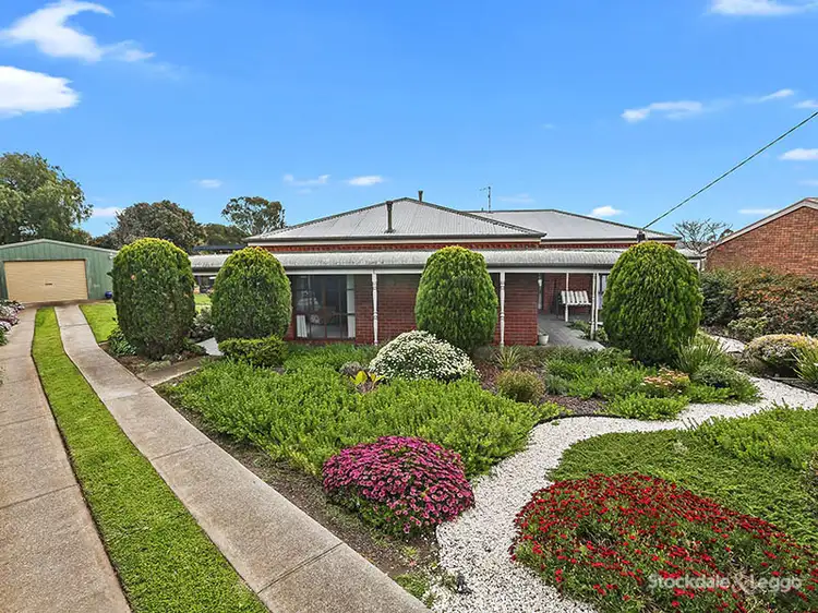 8 Camira Court, Grovedale VIC 3216