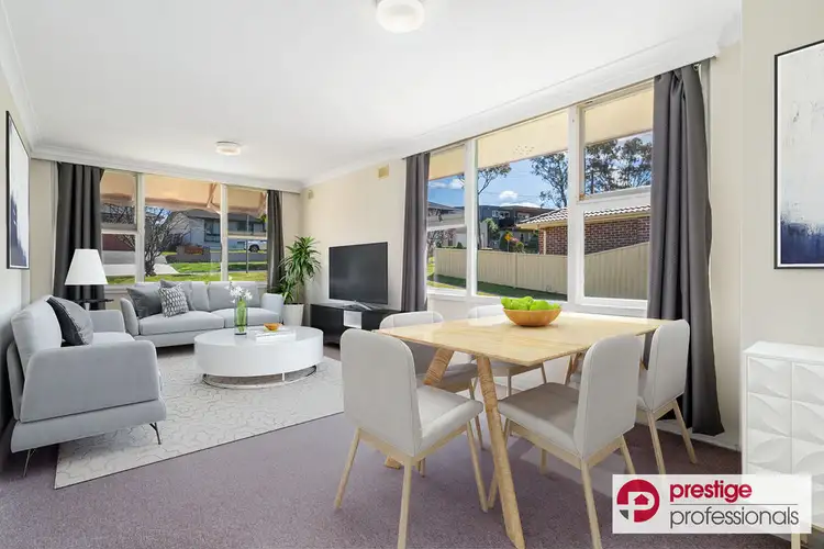 Second view of Homely house listing, 27 Infantry Parade, Holsworthy NSW 2173