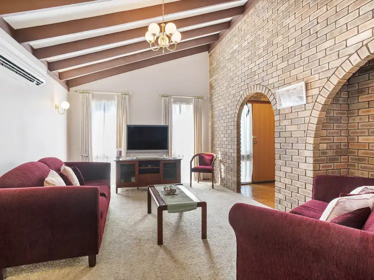 Second view of Homely house listing, 54 Rostrata Avenue, Willetton WA 6155