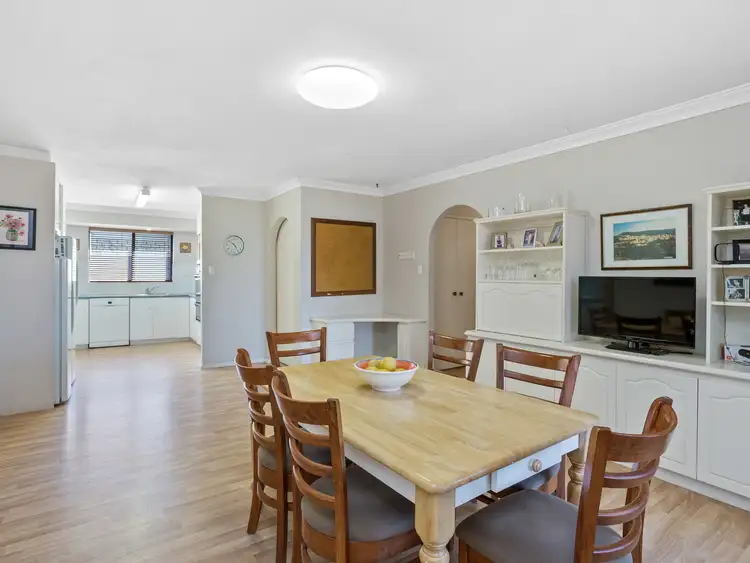 Fourth view of Homely house listing, 54 Rostrata Avenue, Willetton WA 6155