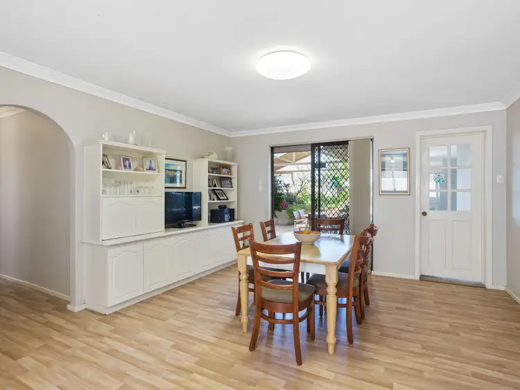 Sixth view of Homely house listing, 54 Rostrata Avenue, Willetton WA 6155