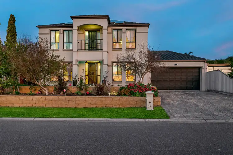 19 Mariner Drive, Sheidow Park SA 5158