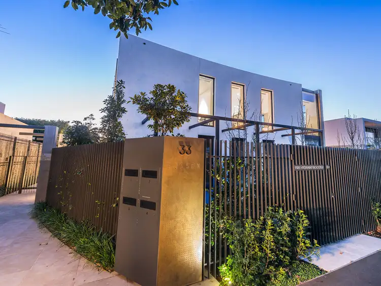 Apt 4, 33 Sussex Street, Brighton VIC 3186