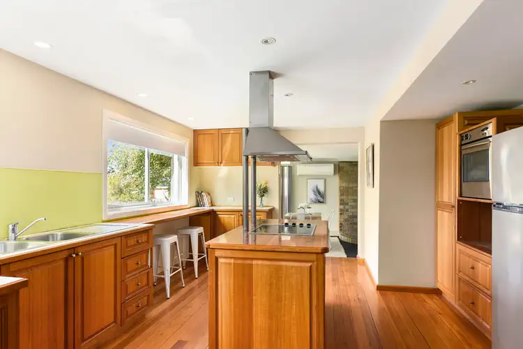 Seventh view of Homely house listing, 68 Tiger Head Road, Dodges Ferry TAS 7173