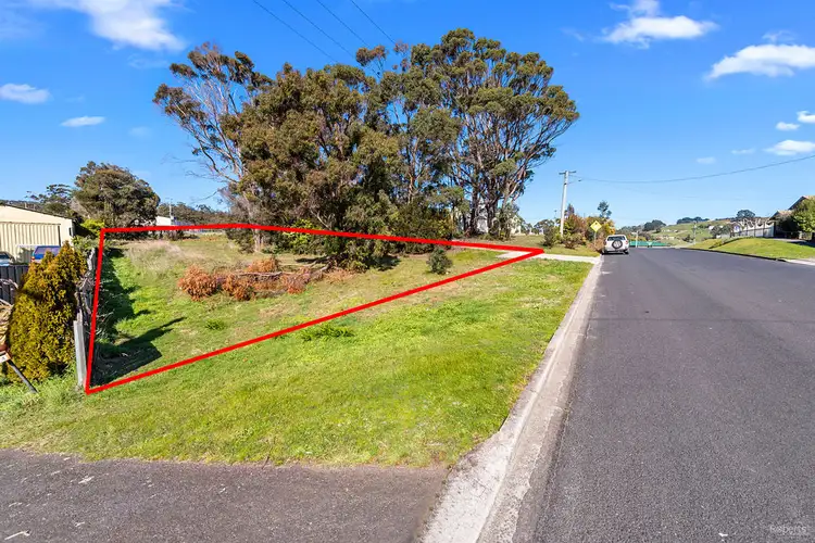 Second view of Homely land listing, 200 Stony Rise Road, Stony Rise TAS 7310
