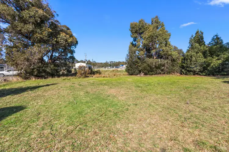 Third view of Homely land listing, 200 Stony Rise Road, Stony Rise TAS 7310