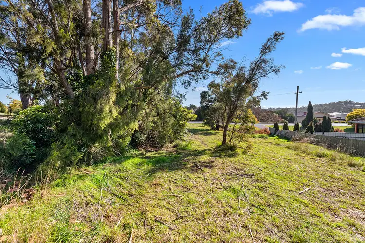 Fourth view of Homely land listing, 200 Stony Rise Road, Stony Rise TAS 7310