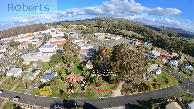 Fifth view of Homely land listing, 200 Stony Rise Road, Stony Rise TAS 7310