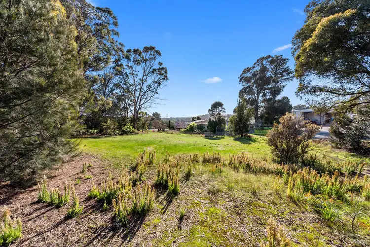 Sixth view of Homely land listing, 200 Stony Rise Road, Stony Rise TAS 7310