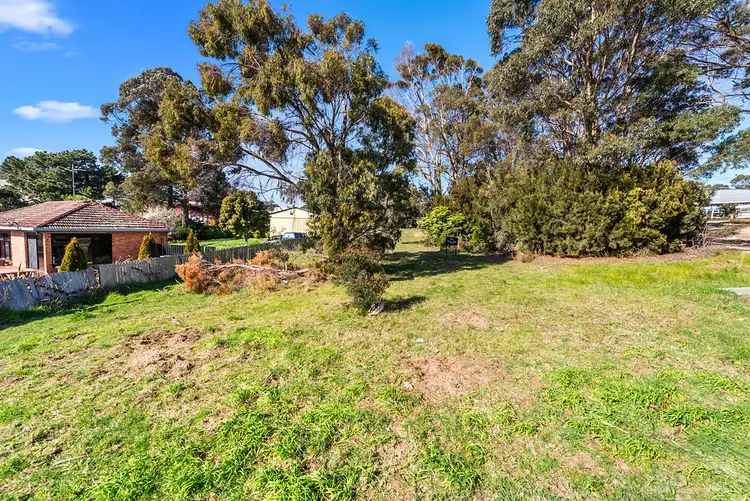 Seventh view of Homely land listing, 200 Stony Rise Road, Stony Rise TAS 7310