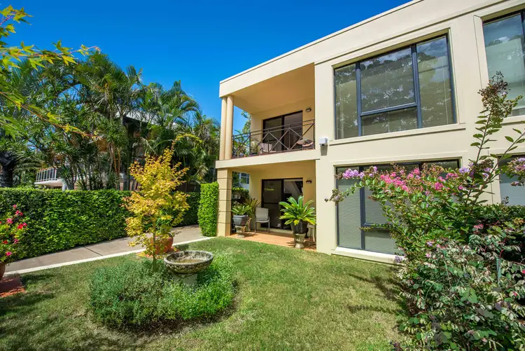 1/161 Government Road, Corlette NSW 2315