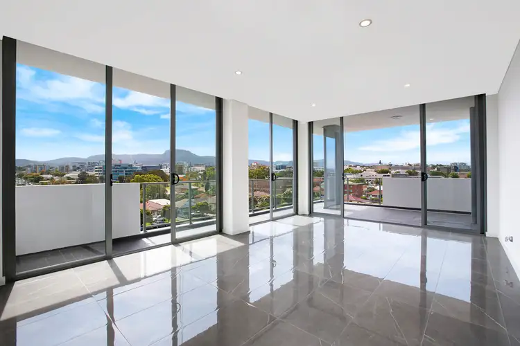 Second view of Homely apartment listing, 29/126-130 Kembla Street, Wollongong NSW 2500