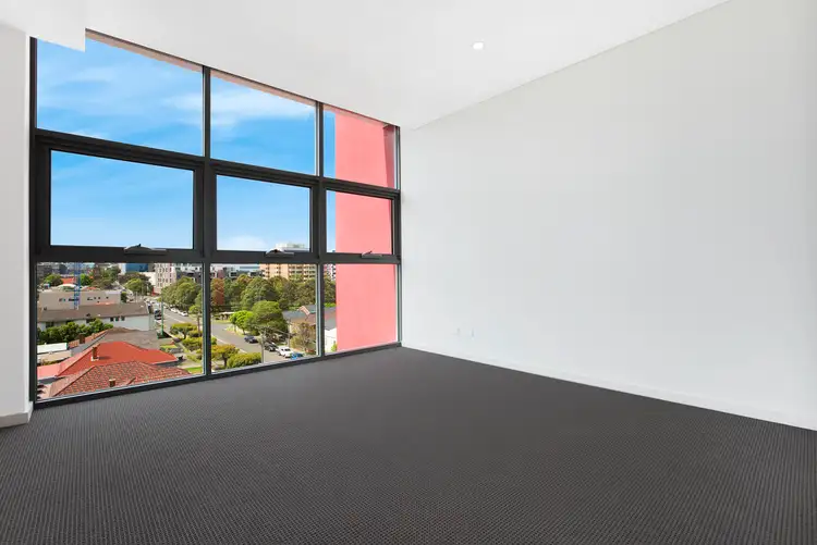 Fifth view of Homely apartment listing, 29/126-130 Kembla Street, Wollongong NSW 2500