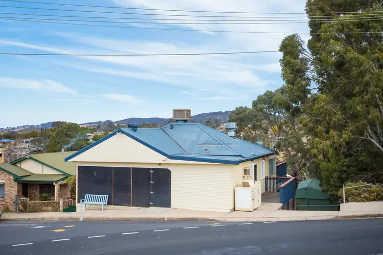 2-4 Barrack St, Bega NSW 2550