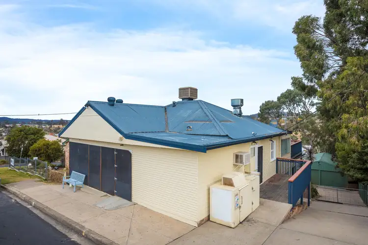 Second view of Homely house listing, 2-4 Barrack St, Bega NSW 2550
