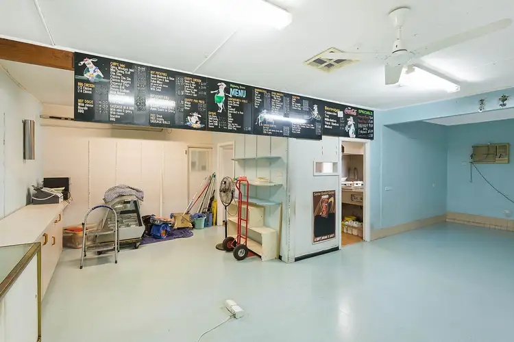 Fifth view of Homely house listing, 2-4 Barrack St, Bega NSW 2550