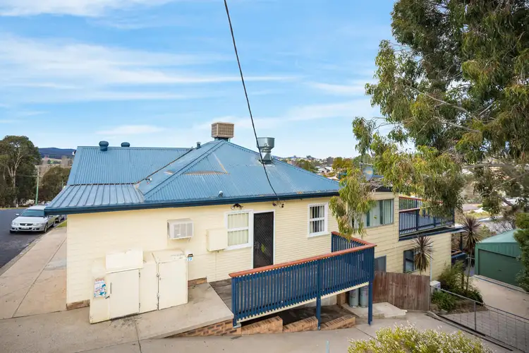 Sixth view of Homely house listing, 2-4 Barrack St, Bega NSW 2550