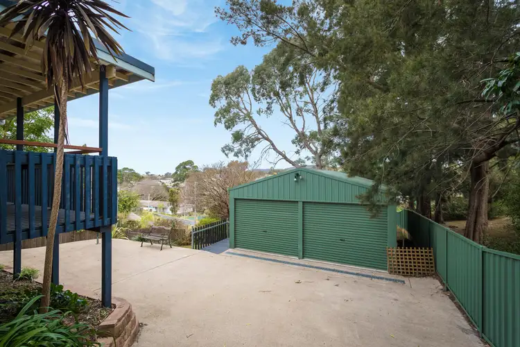Seventh view of Homely house listing, 2-4 Barrack St, Bega NSW 2550