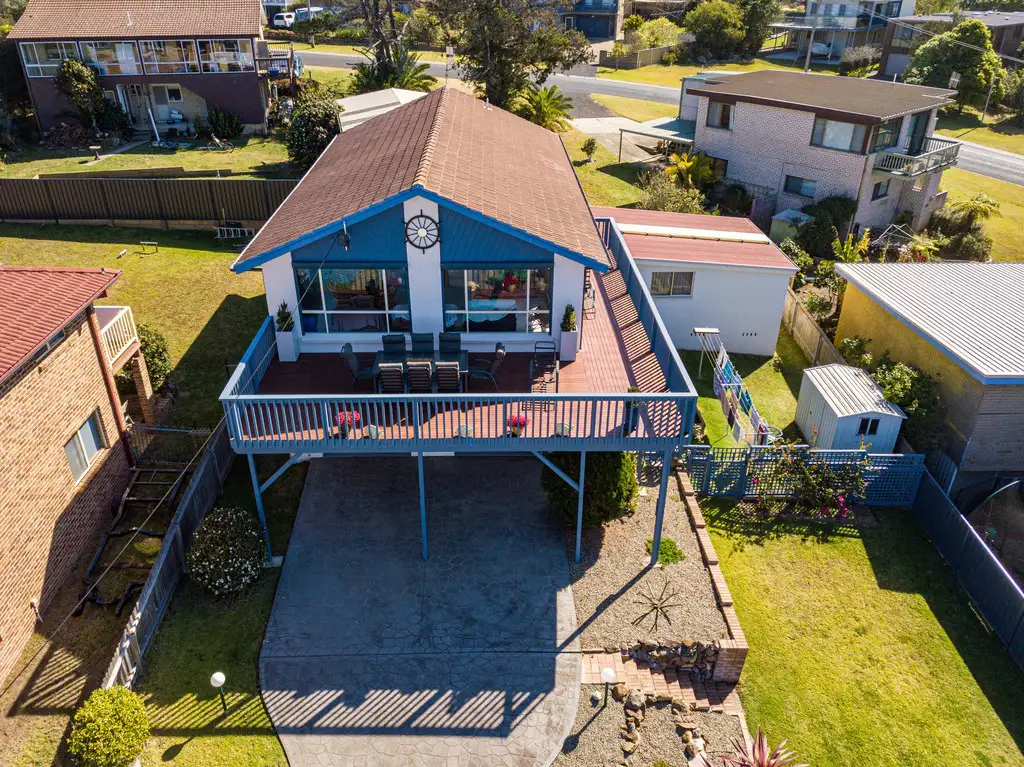 Main view of Homely house listing, 3 Swordfish Street, Tuross Head NSW 2537