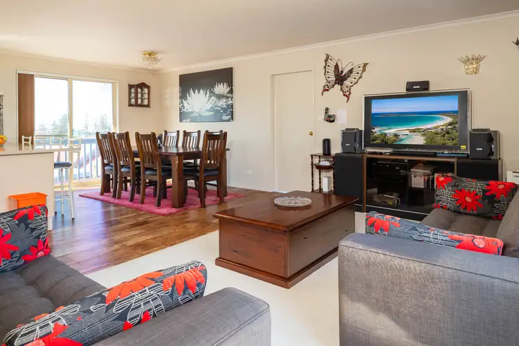 Sixth view of Homely house listing, 3 Swordfish Street, Tuross Head NSW 2537