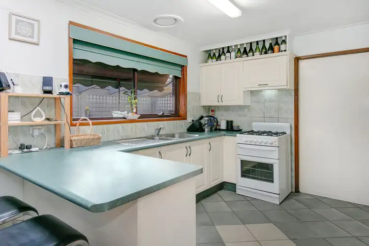 Second view of Homely unit listing, 1/199 Queen Street, Altona VIC 3018