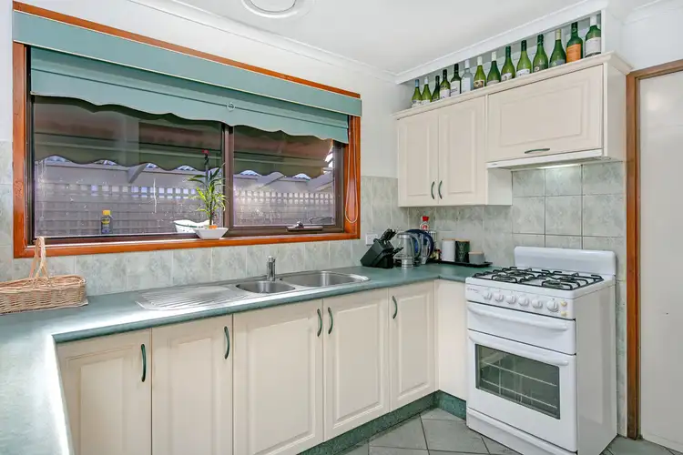 Third view of Homely unit listing, 1/199 Queen Street, Altona VIC 3018