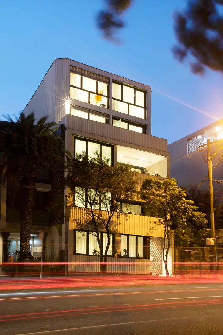 7 Wyndham Street, Alexandria NSW 2015