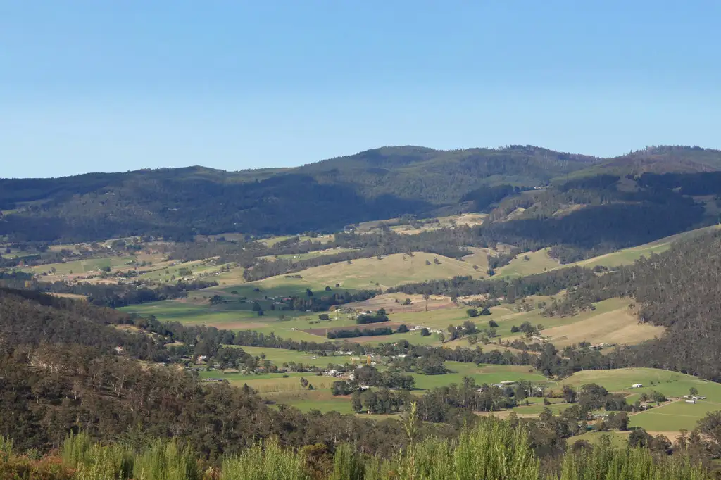 Main view of Homely land listing, Lot 6 Jacobsons Road, Judbury TAS 7109