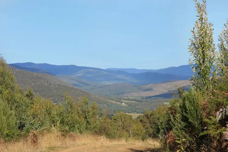 Second view of Homely land listing, Lot 6 Jacobsons Road, Judbury TAS 7109