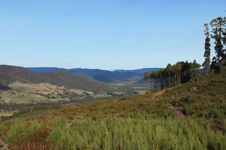 Third view of Homely land listing, Lot 6 Jacobsons Road, Judbury TAS 7109