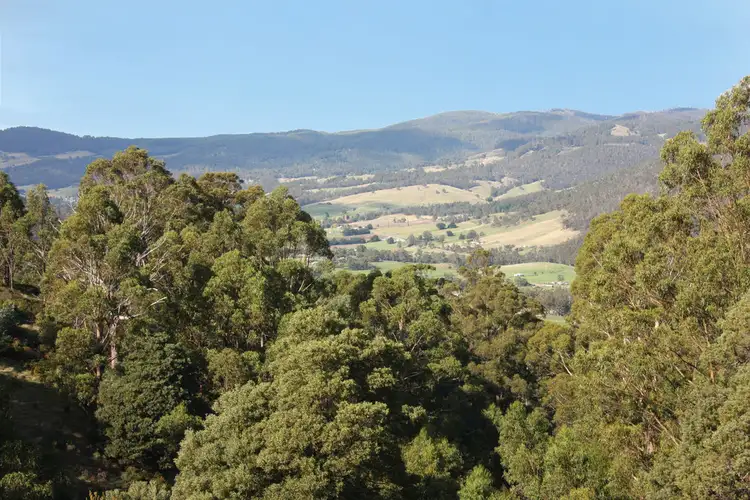 Fifth view of Homely land listing, Lot 6 Jacobsons Road, Judbury TAS 7109