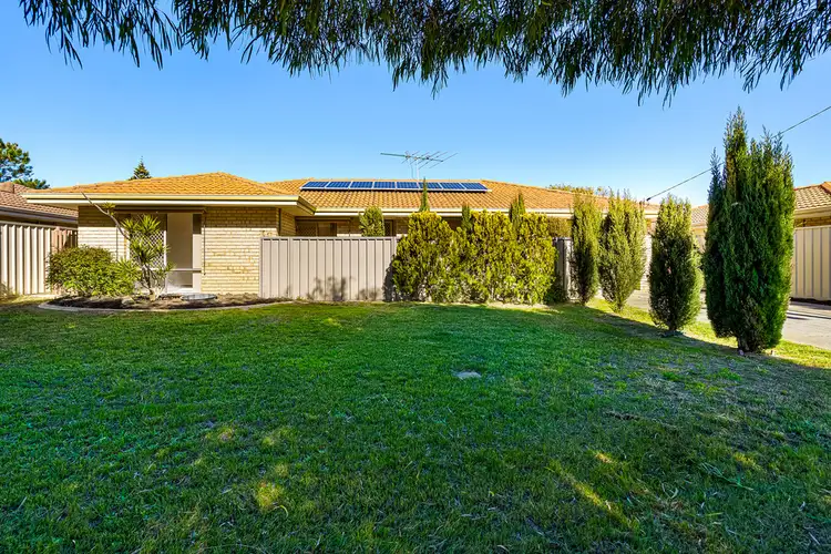 Main view of Homely house listing, 22 Conway Loop, Waikiki WA 6169