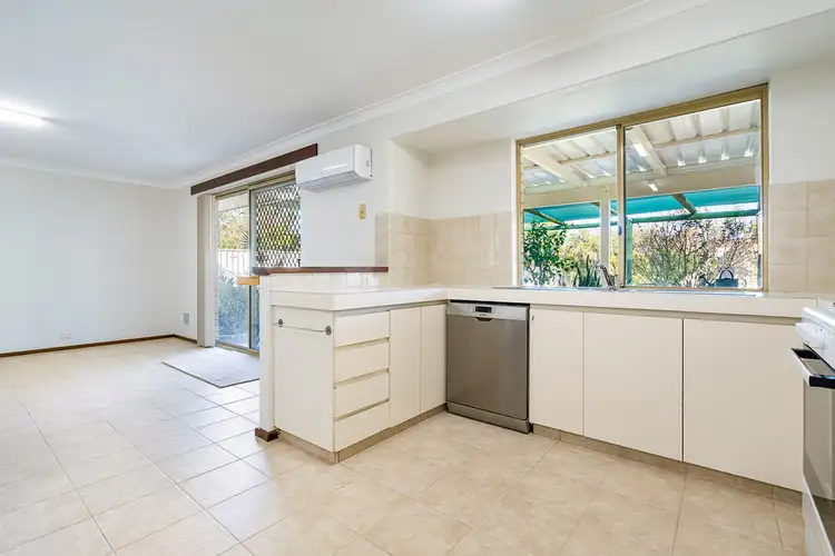 Fourth view of Homely house listing, 22 Conway Loop, Waikiki WA 6169