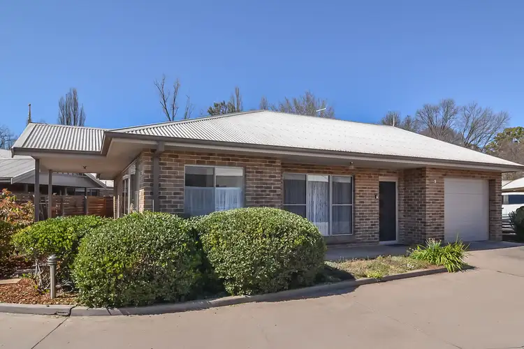 9/28 Mortimer Street, Mudgee NSW 2850