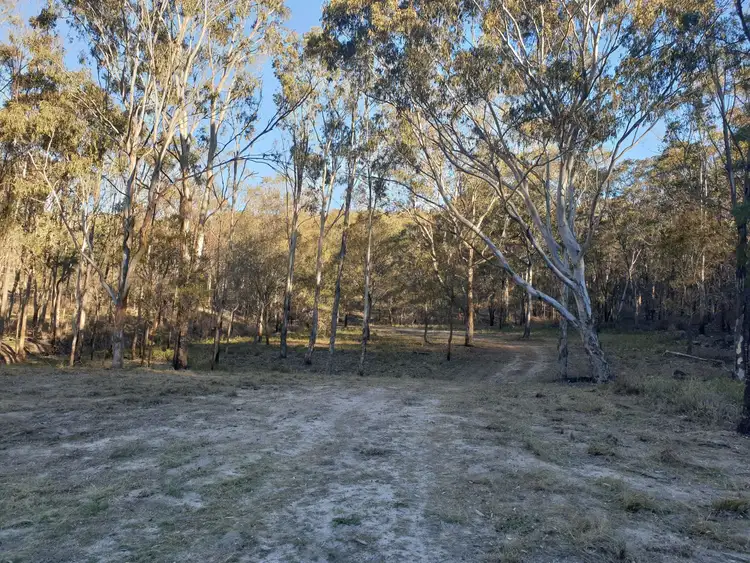 Third view of Homely land listing, Lot 46 Hopgoods Road, Elbow Valley QLD 4370