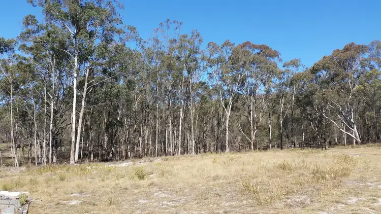Fourth view of Homely land listing, Lot 46 Hopgoods Road, Elbow Valley QLD 4370