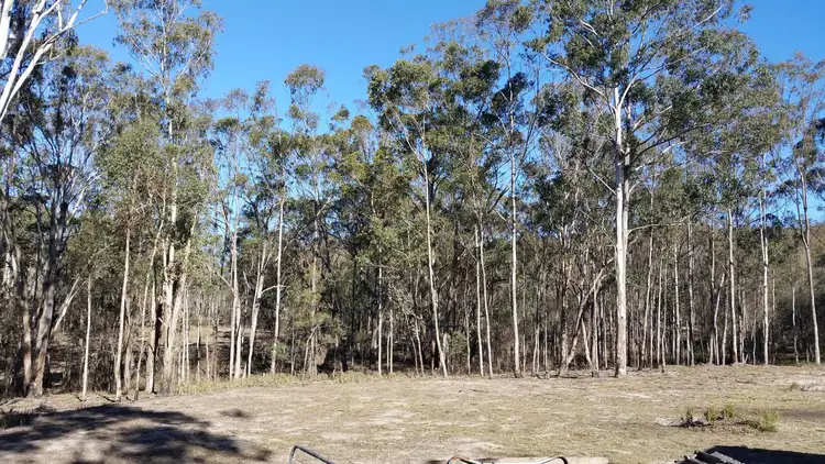 Sixth view of Homely land listing, Lot 46 Hopgoods Road, Elbow Valley QLD 4370