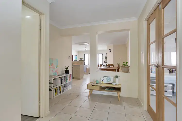 3 Helvellyn Street, Eimeo QLD 4740