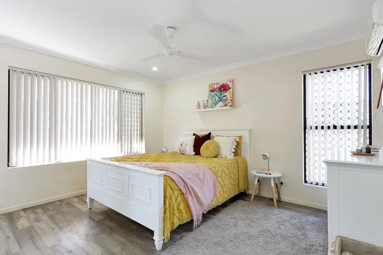 Sixth view of Homely house listing, 3 Helvellyn Street, Eimeo QLD 4740